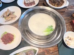 -大良毋米粥(锦龙路总店)