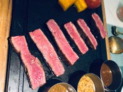 -蜜桃花开·中西融合菜E&W(南长街店)