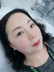 -HQ半永久纹绣纹眉