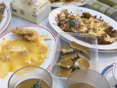 -明本湛江鸡•海鲜小厨(陈家祠店)