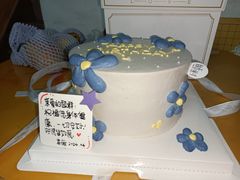 -甛时(咸奶油特色店)