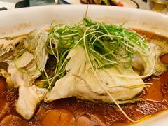 -太原星河湾酒店-真粤中餐厅