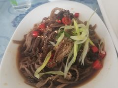 -老毛手抓·盐池滩羊非遗手抓(宁夏总店)