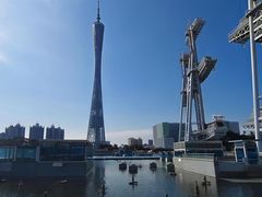 -海心沙亚运公园