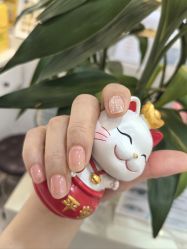 -CM.Nail美甲美睫