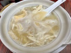 -添發碗仔翅美食