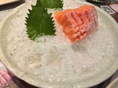 -大渔铁板烧(大悦城店)