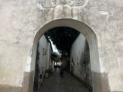 -三坊七巷历史文化街区