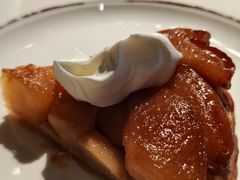 -Oyster Talks 四度蚝法餐厅