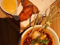 -太二酸菜鱼(正大广场店)
