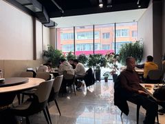 -西夏回族烧麦馆(牡丹街店)