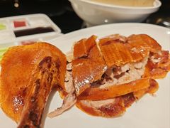 -彩虹之约•淮扬家宴(亚运村店)