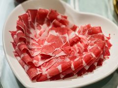 -北门涮肉·炭火铜锅涮肉(什刹海店)