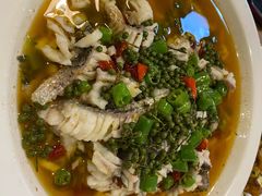 -三猫黑鱼花(南大店)