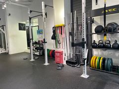 -汗水空间私教健身连锁(SM广场店)