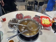 -菜忠潮州牛肉店(岗厦店)