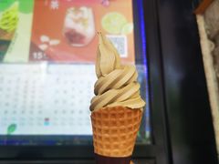 -吴裕泰茶庄(西单店)