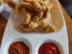 现炸酥肉-好這口重庆小面(总店)