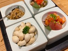 -隐泉之语日式料理(王府中环店)