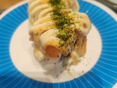 -晴季寿司(延河路万达广场店)