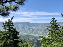 -北岳恒山
