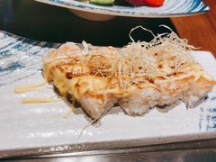 -杉海和牛烧肉海鲜自助(会展城店)