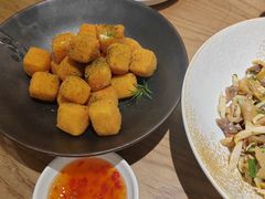 -粤集·手工粤菜(皇庭广场店)