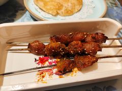 -老毛手抓·盐池滩羊非遗手抓(宁夏总店)