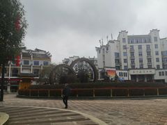 -泰宁旅游风景名胜区