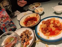 -渝信川菜(西单店)