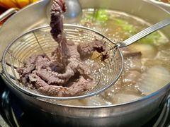 -海银海记潮汕牛肉火锅(新港中路海珠店)