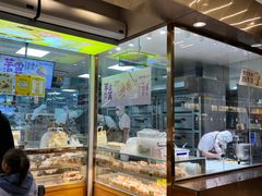 -鲍师傅糕点(海陵北路店)