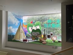 -音乐窝玩创中心·乐器声乐(海珠乐峰店)