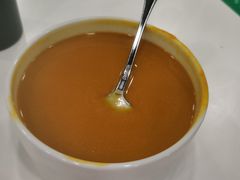 南瓜汤-宜家·瑞典风味餐厅(北京西红门店)