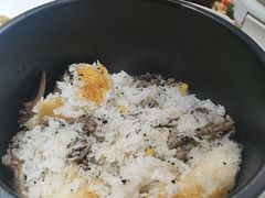 -大鸽饭(马王堆店)