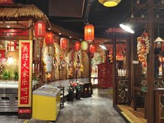-宝丽金大酒店·洗浴中心