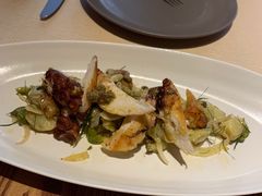 -Mercato莫卡多露台餐厅与酒吧(K11店)