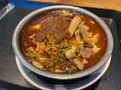 -窦四牛杂面(总店)
