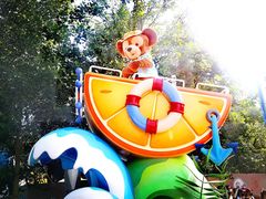 -上海迪士尼度假区