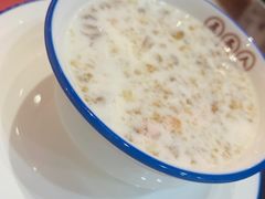 桃胶椰汁西米露-五条人糖水铺-宽厚里店