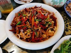 -茅溪菜·家宴(上品拾陆店)