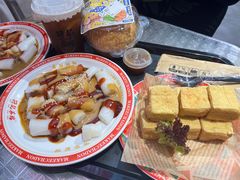 -孖记茶档·热腾茶餐(荔湾领展广场店)