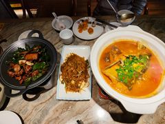 -皖香览约·徽菜(新湖广场店)