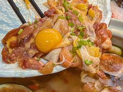 -金龙·打边炉(南京西路店)