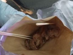 -傅强排骨(成都总店)