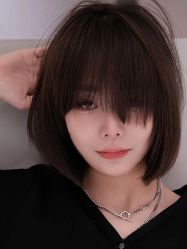 -HG美发设计沙龙