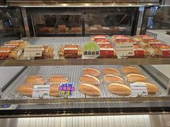 -君之狮子山·轻糖烘焙(松江印象城店)