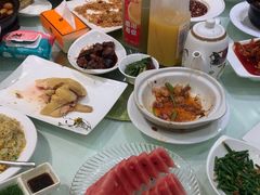 -金时代顺风大酒店(爱琴海购物中心店)