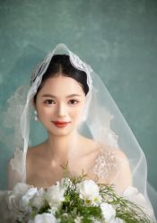 -青禾蒙娜丽莎婚纱摄影(武汉总店)