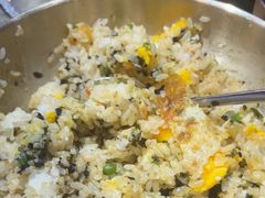 -青瓦餐厅·生鱼片·韩园烤肉(西塔店)